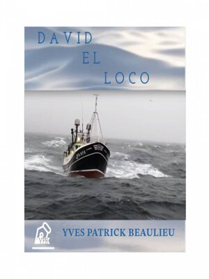 cover image of David el loco